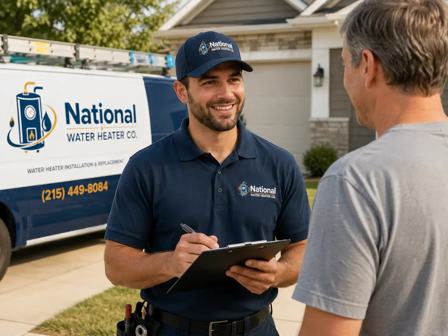 Water Heater Installation Mcsherrystown, PA FAQs